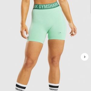 Gymshark flex shorts